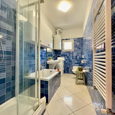 300mt Dal Mare - Wi-fi - Ampio Terrazzo - Free Parking * Ceriale