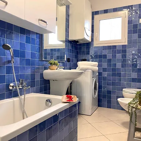 Apartman 300mt Dal Mare - Wi-fi - Ampio Terrazzo - Free Parking Ceriale