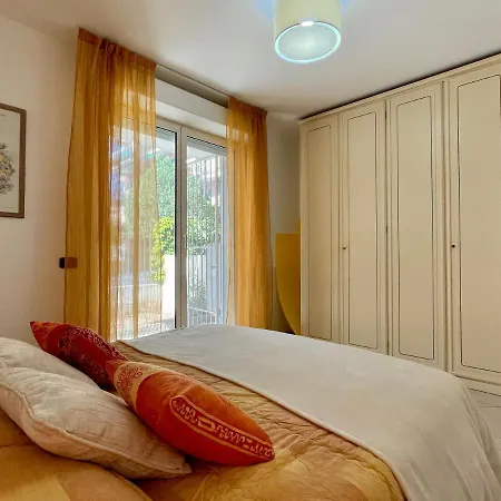 300mt Dal Mare - Wi-fi - Ampio Terrazzo - Free Parking アパート *
